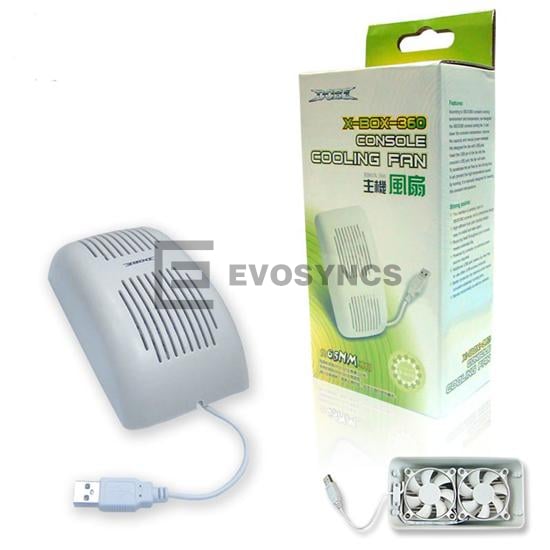 XBOX360 console cooling fan