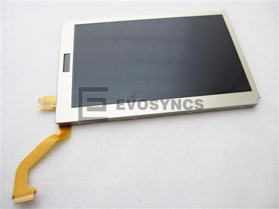 Genuine Top Upper LCD Screen Display Part for N3DS/3DS