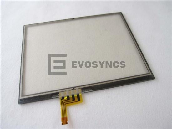 Touch Screen with Gasket Replacement for N3DS/3DS (OEM)