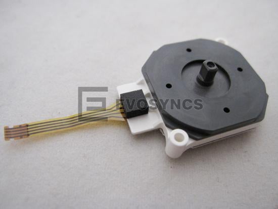 3D Analog Joystick Button for N3DS/3DS (OEM)