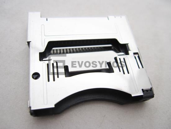 Slot-1 Card Socket Repair Replacement for N3DS/3DS Console (Original)