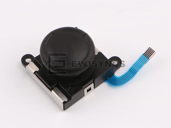Original 3D Button Analog Sticks Controller Thumbstick Joystick Module Replacement Parts for NS Switch