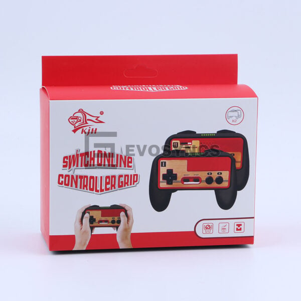 Controller Handle Grip Set for Switch Online