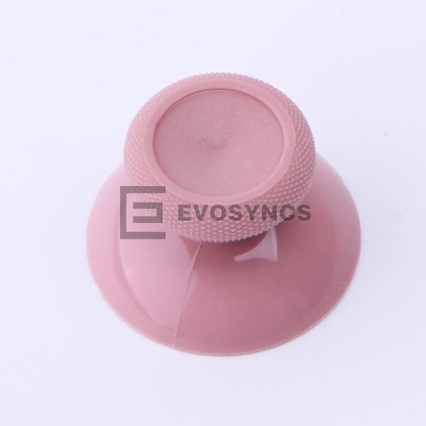 Analog Top Cover Thumbstick Cap for xbox one Slim and X Analog Controller - Pink
