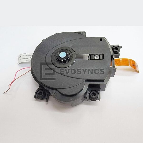 Original Gamecube NGC Replacement Laser Lens with Frame