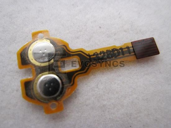Original Start/Select Flex Ribbon Cable for PSP GO PSPGO