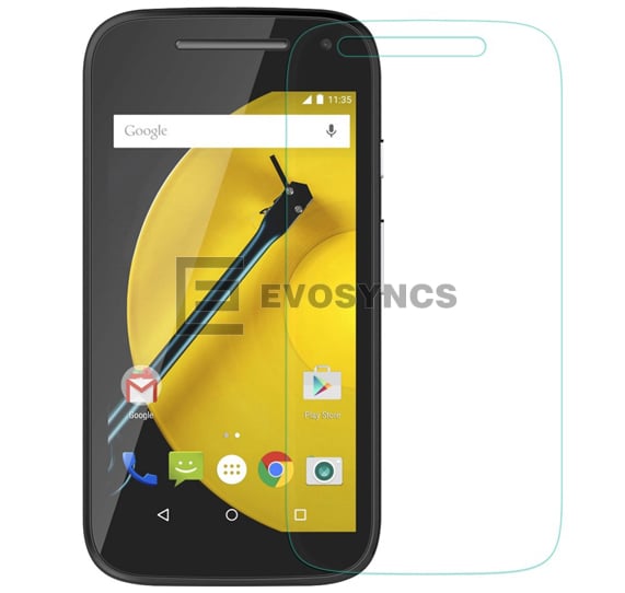 Tempered Glass Screen Protector Glass Film Protection Explosion screen?9H 0.33mm for  Motorola(Google) Moto E