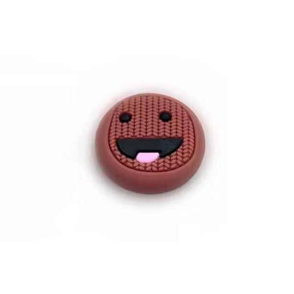 Thumbstick Grips Analog Caps Silicone Rubber for PS5 Controller - Little Big Planet