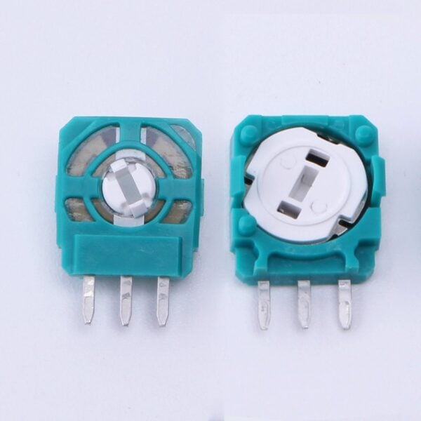 OEM New Joystick 3D Steuermodul Potentiometer 3Pin Sensor 10K for PS4 and XBOX ONE Controller