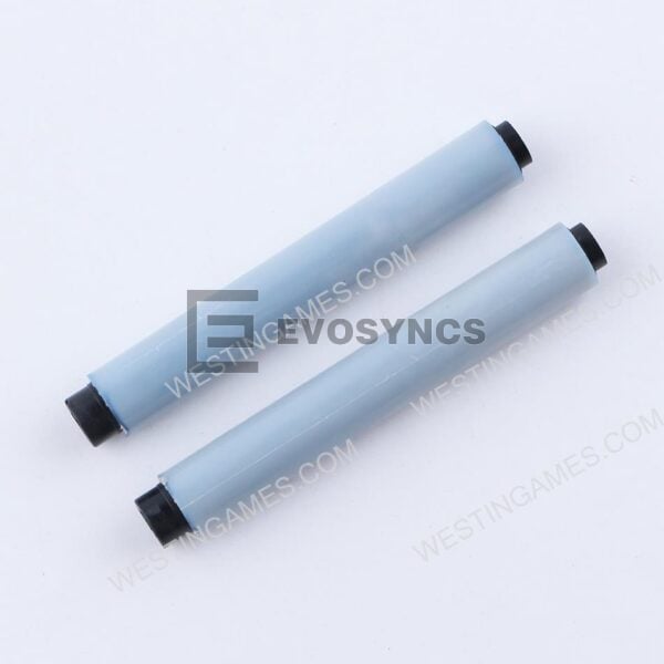 Blu-ray DVD Drive Plastic Roller Set Replacemenet for PS4 CUH-1200 and Slim Pro - Pulled