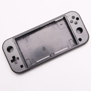 Original top and bottom Housing Shell Case Replacement for Nintendo switch lite ?C Pokemon