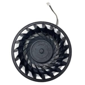 OEM DC12V Replacement Internal Cooling Fan 19 blades G12E12MS1AH-56J14 for PS5 Slim