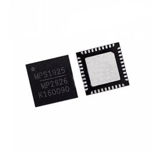 Original MP2926 QFN Mainboard Control IC Chips for XBOX Series S