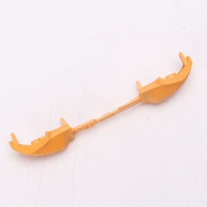 Replacement Original lb rb Trigger Button for XBOX Series x Controller - Orange
