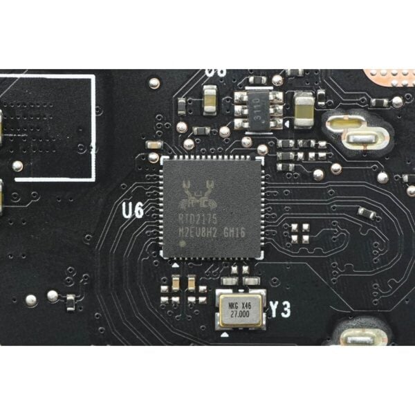 Replacement RTD2175 IC Chips – Standard Version for TV/Monitor Repair