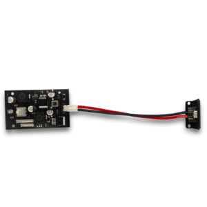 12V 3A Modification Power Board Module Low Power Consumption Type-C Power Board for PS1 PSU Console