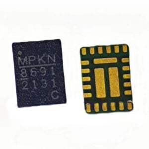 Replacement MP86912 Mosfet QFN For Xbox Series X New But in Bulk