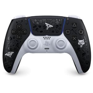 Wireless Dualsence Gamepad Bluetooth Controller for Playstation 5 and Slim The Last of US