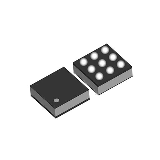 Original LED Drive IC Chip R1214Z221A-E2-F Replacenent for Switch 2