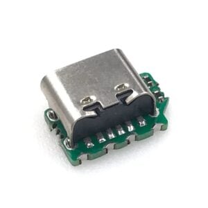 USB Type-C Charging Port Mod for NDSI/NDSI XL