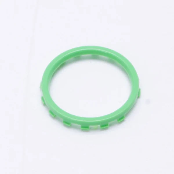Thumbstick Accent Rings Replacement Parts For XBOX ONE Elite 1/2 Controller Green