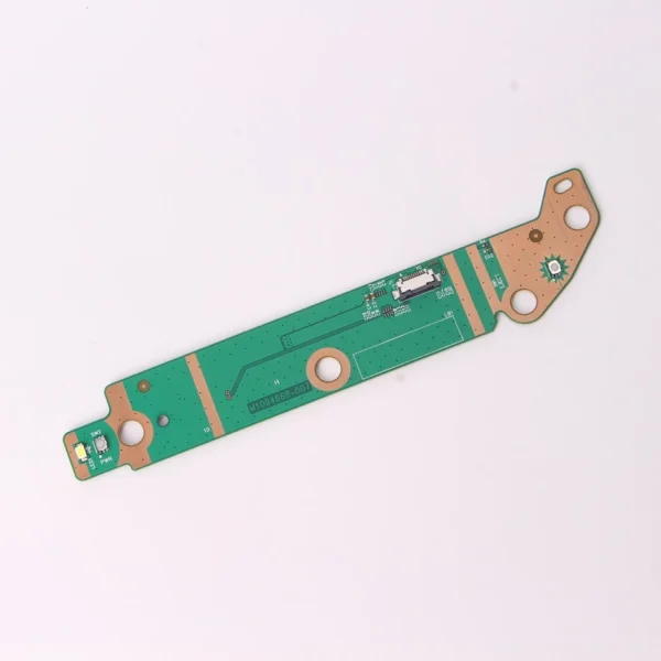 Power Supply Button Board Replacement for XBOX Series X