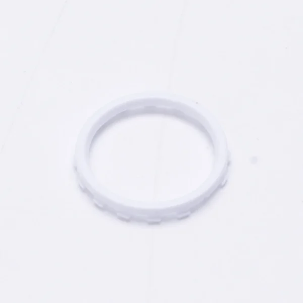 Thumbstick Accent Rings Replacement Parts For XBOX ONE Elite 1/2 Controller White