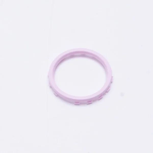 Thumbstick Accent Rings Replacement Parts For XBOX ONE Elite 1/2 Controller Light Pink