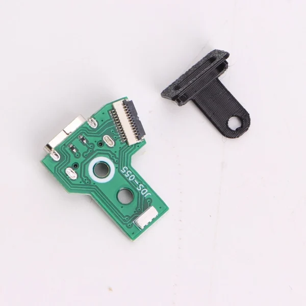 Type-C Fast Charging Board DIY Charger Port Replacement for PS4 JDS-050 055 Controller