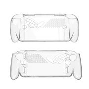 Transparent Crystal Protecting Cover Case for ROG XBOX ALLY X