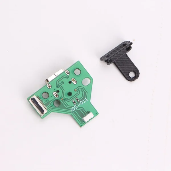 Type-C Fast Charging Board DIY Charger Port Replacement for PS4 JDS-020 Controller