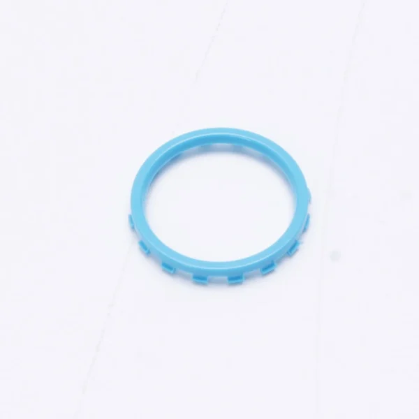 Thumbstick Accent Rings Replacement Parts For XBOX ONE Elite 1/2 Controller Light Blue
