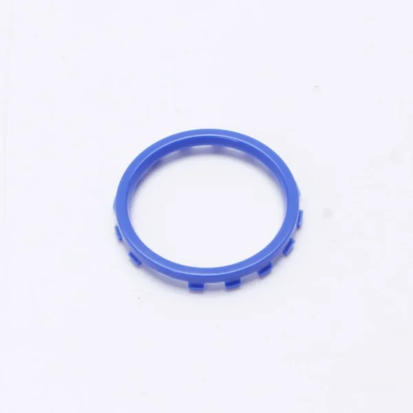 Thumbstick Accent Rings Replacement Parts For XBOX ONE Elite 1/2 Controller Blue