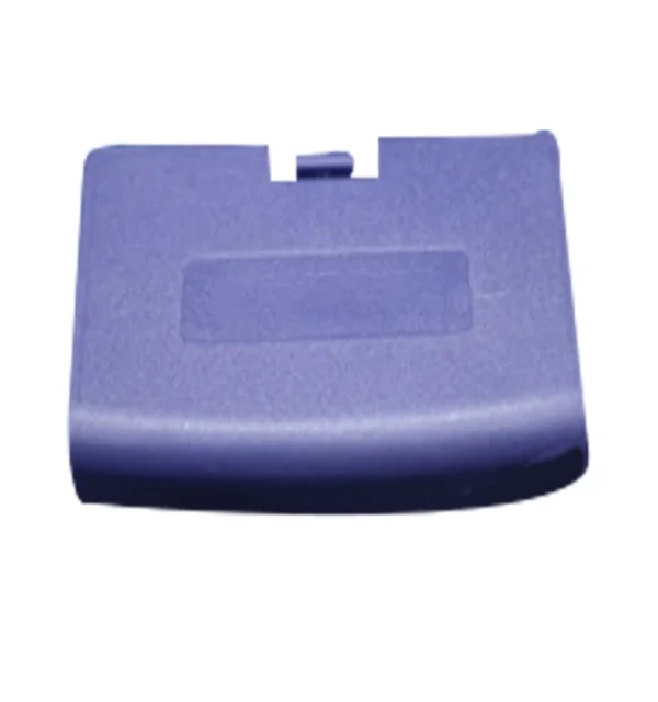 Battery Case Cover Replacement for Gameboy GBA ?C Blue