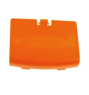 Battery Case Cover Replacement for Gameboy GBA ?C Orange