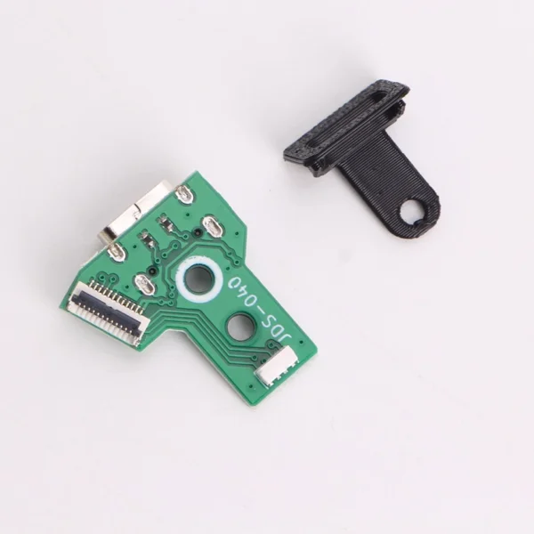 Type-C Fast Charging Board DIY Charger Port Replacement for PS4 JDS-040 Controller