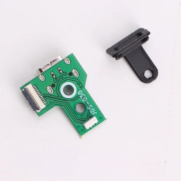 Type-C Fast Charging Board DIY Charger Port Replacement for PS4 JDS-030 Controller