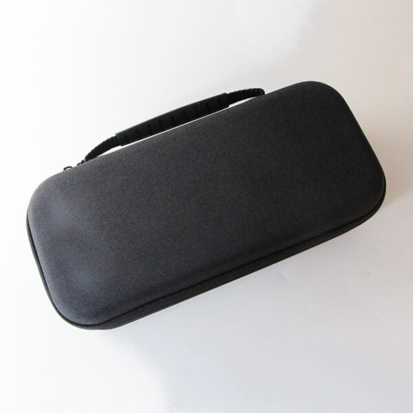 Deluxe Protective Handle Bag Travel Carrying Case For ROG ALLY Console ?C Black