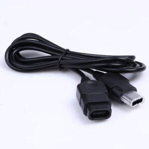 Original 6ft 1.8m Controller Cord Extension Cable for Xbox S-Type Duke