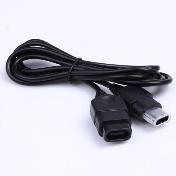 Original 6ft 1.8m Controller Cord Extension Cable for Xbox S-Type Duke