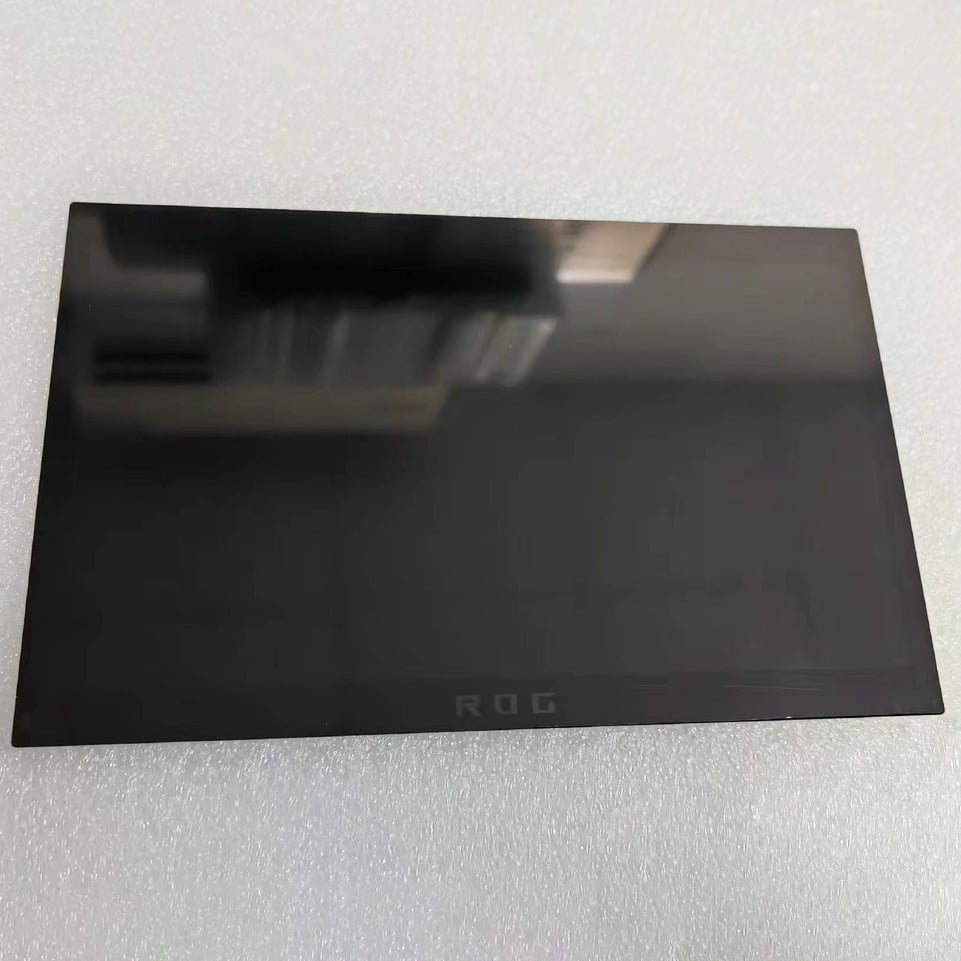 7 inch LCD Display Touch Screen Digitizer Full Assembly Replacement RC71L-NH005W For Asus Rog Ally