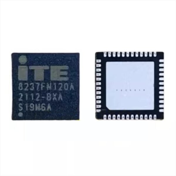 Origianl Control IC Chips IT8237FN-248A/BXA QFN48 Relacement for ROG Ally