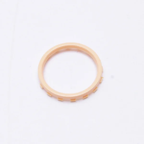 Thumbstick Accent Rings Replacement Parts For XBOX ONE Elite 1/2 Controller Orange