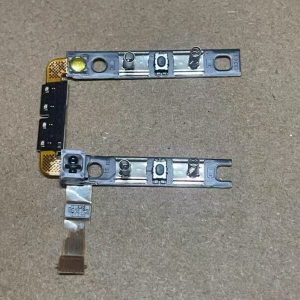Original Left Joycon Controller Replacement Ribbon Flex Cable Handle Light Cable Repair Part For Switch 2