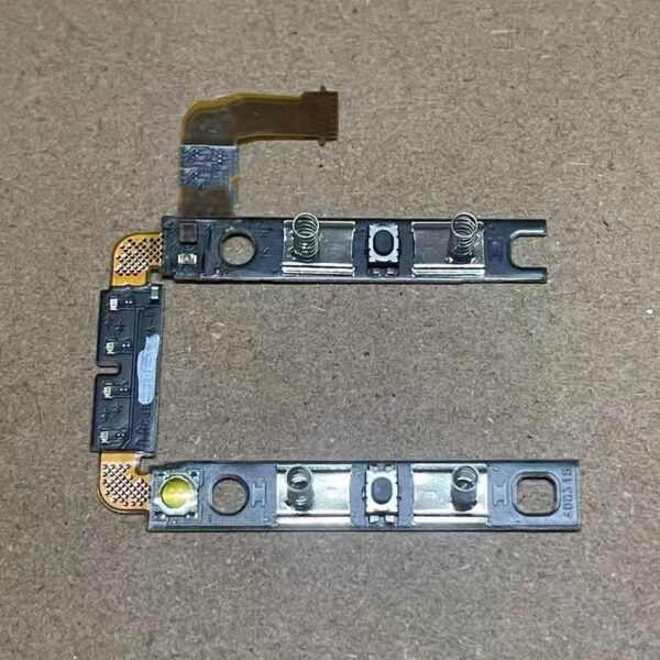 Original Right Joycon Controller Replacement Ribbon Flex Cable Handle Light Cable Repair Part For Switch 2
