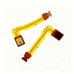 Original Internal Microphone Spare Part for NEW 3DS XL