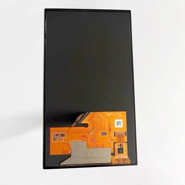 Original Pulled LCD Screen with Touch Digitizer for Nintendo Switch OLED