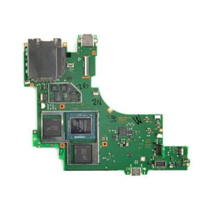 Main System PCB Motherboard for Switch 2 Console – Pulled