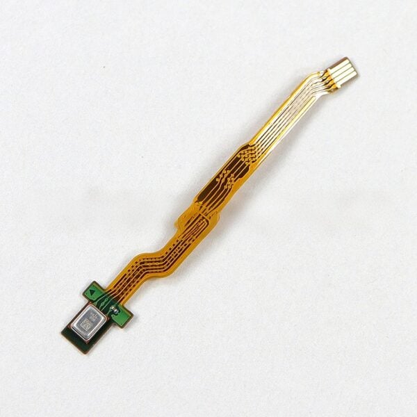 Original Mic Loud Speaker Flex Cable Replacement for Switch 2 Cosnole