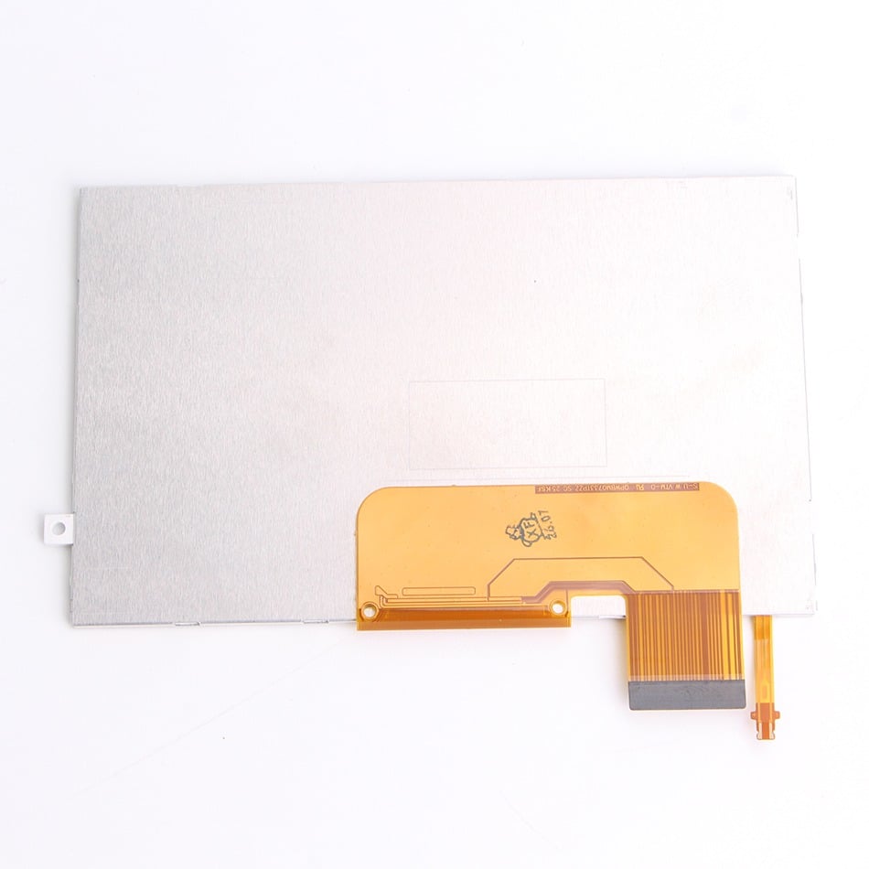 LCD Screen with Backlight For Sony PSP-3000 PSP Slim Console OEM A+ - Image 2